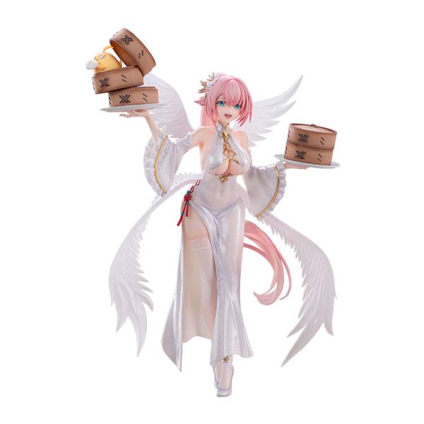 送料無料◇アズールレーン シーシュース 白羽報春Ver. AniGame 1/6