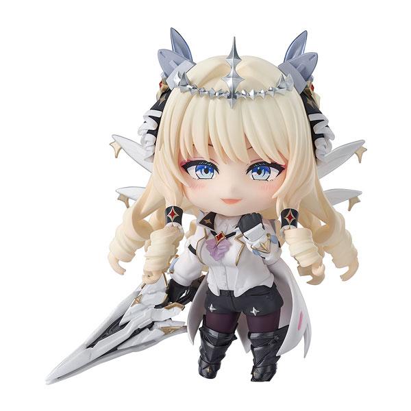 他サイト： ねんどろいど 勝利の女神：NIKKE クラウン グッドスマイルアーツ上海 フィギュア （ZF150388）の商品画像