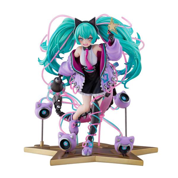 送料無料◆初音ミク HATSUNE MIKU Digital Stars 2023 ver. ホビーストック 1/7 フィギュア （ZF150567）