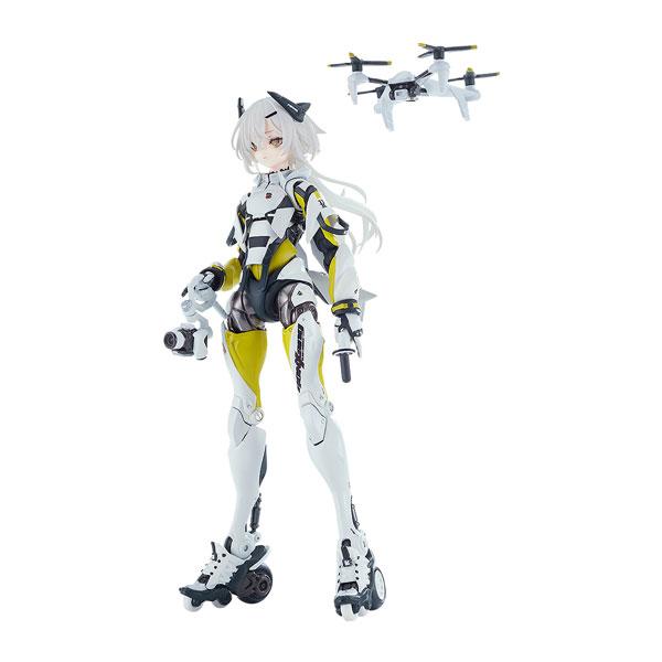 マックスファクトリー 送料無料◇少女発動機 MOTORED CYBORG RUNNER