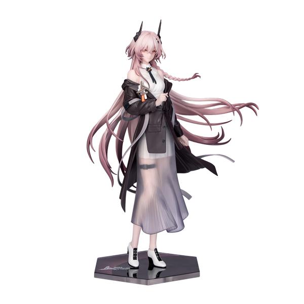 Myethos Gift＋ 1/8 アークナイツ テレジア 音律の旅VER. Myethos