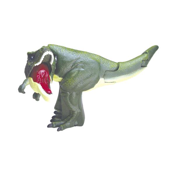 サンスマイル TRIGGER THE T-REX 10856（ZF151128） : でじたみん