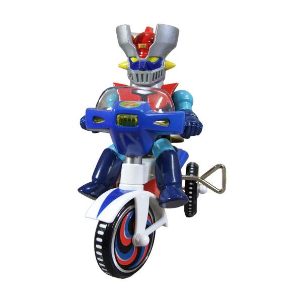 プレックス EX三輪車 マジンガーZ レトロカラーVer. Bタイプ