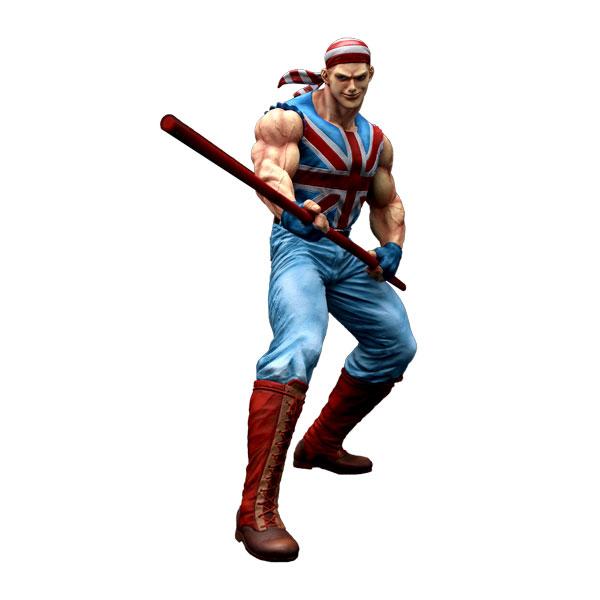 t*n様 THE KING OF COLLECTORS’24 SPECIALテリ あみあみ限定特典】THE KING OF COLLECTORS'24 SPECIAL 「テリー