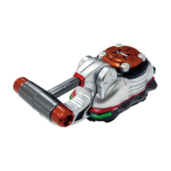 仮面ライダーカブト SUPER BEST DXハイパーゼクター バンダイ