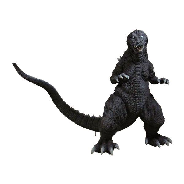 東宝30cmシリーズ酒井ゆうじ造形コレクションゴジラ2001未開封