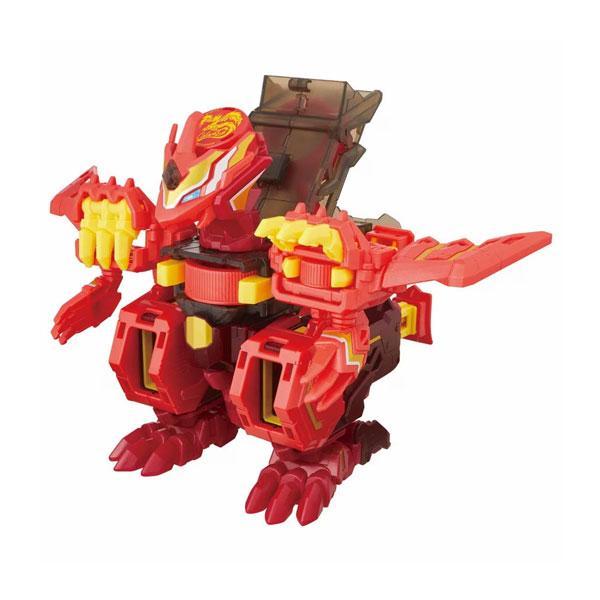キャップ革命 ボトルマン　BOT-60　コーラオーG 送料無料◇キャップ革命 ボトルマン BOT-60 コーラオーG タカラ