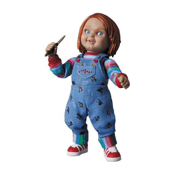 MAFEX 送料無料◇MAFEX マフェックス No.278 CHILD'S PLAY 2 Good Guys