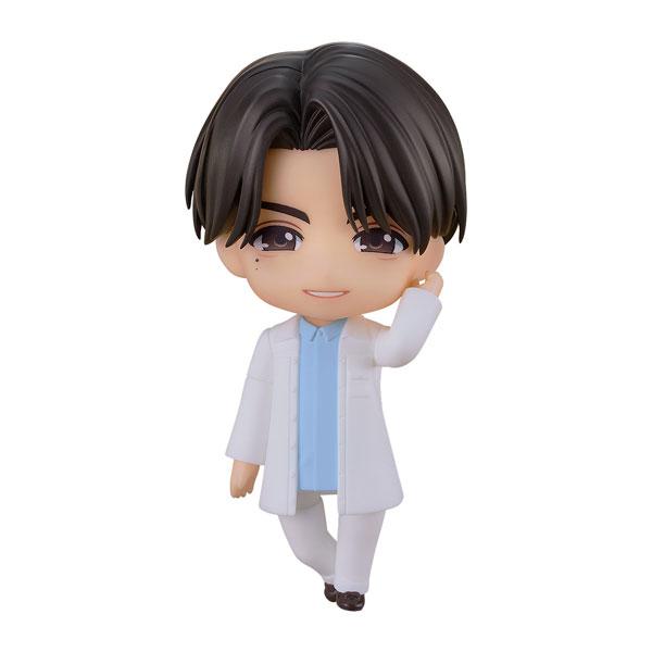 ねんどろいど 青二プロダクション 島崎信長 グッドスマイルカンパニー フィギュア （ZF153006）