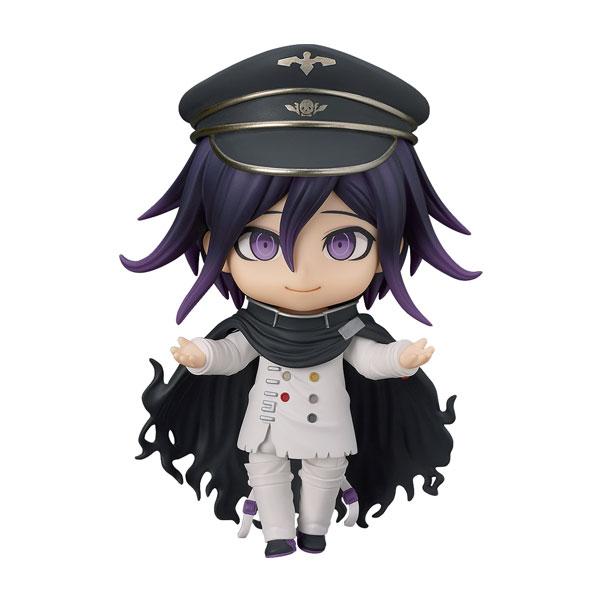 ねんどろいど ニューダンガンロンパV3 みんなのコロシアイ新学期 王馬