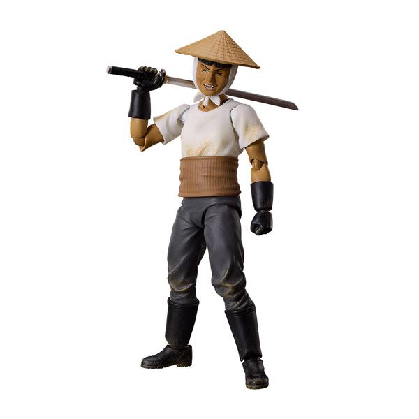 figma 彼岸島 吸血鬼 (農民) FREEing フィギュア （ZF153526