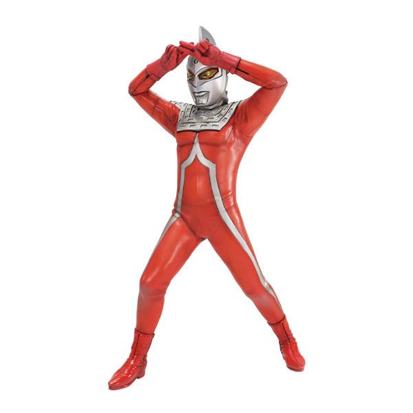 送料無料◆CCP 1/6特撮シリーズ ウルトラセブン エメリウム光線 (反磁力線Ver.) フィギュア （ZF153749）