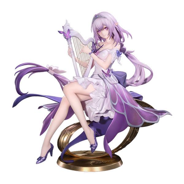 把*都様 崩壊スターレイル キャストリス フィギュア Gift+ 1/8 Myethos 送料無料◇Gift＋ 1/8 崩壊：スターレイル キャストリス