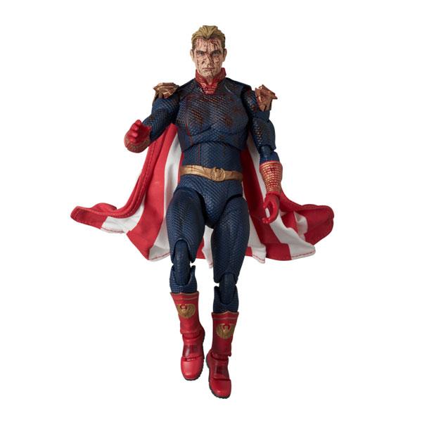 MAFEX 送料無料◇MAFEX マフェックス No.269 HOMELANDER BLOOD