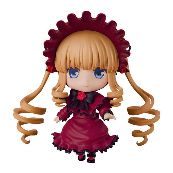 ねんどろいど ローゼンメイデン 真紅 2.0 グッドスマイルカンパニー