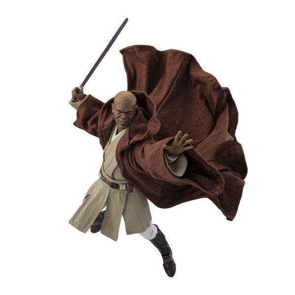 S.H.フィギュアーツ S.H.Figuarts メイス・ウィンドゥ -Classic Ver