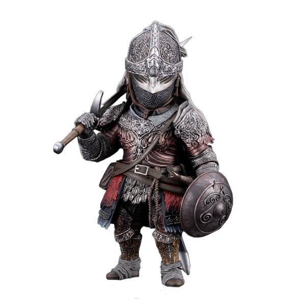 プレックス Qコレクション ELDEN RING 狼の戦鬼 THE RAGING WOLF