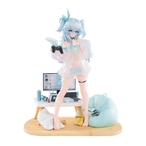 送料無料◇ドールズフロントライン PA-15 奇怪・とろろもち Ver