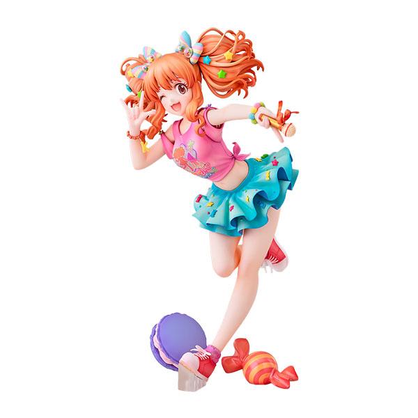 送料無料◇アイドルマスター シンデレラガールズ 諸星きらり あんきら