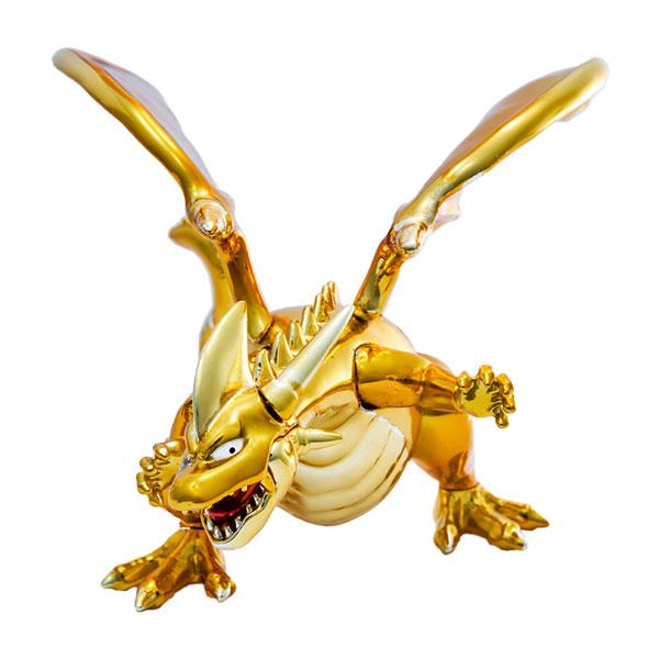 ドラゴンクエスト メタリックモンスターズギャラリーバトル グレイト