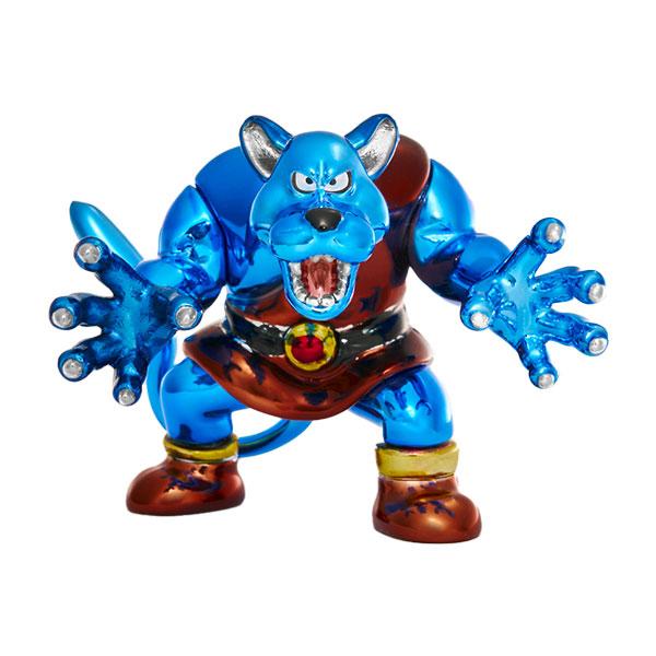ドラゴンクエスト メタリックモンスターズギャラリー リカント