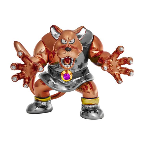 ドラゴンクエスト メタリックモンスターズギャラリー リカントマムル