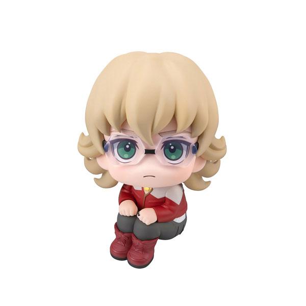 メガハウス るかっぷ TIGER＆BUNNY バーナビー・ブルックス Jr