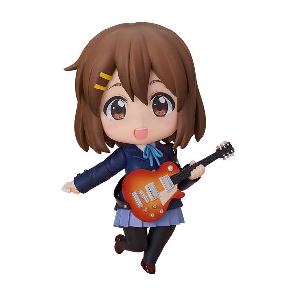 ねんどろいど けいおん！ 平沢唯 2.0 グッドスマイルカンパニー