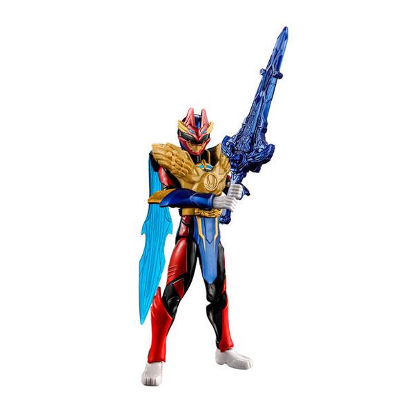 ナンバーワン戦隊ゴジュウジャー アクションヒーロー テガソード