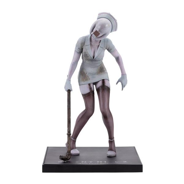OSHI WORKS 1/7 SILENT HILL 2 バブルヘッドナース コトブキヤ フィギュア （ZF161790）