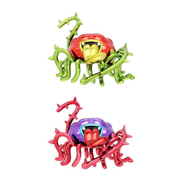 ドラゴンクエスト 送料無料◇ドラゴンクエスト メタリックモンスターズ