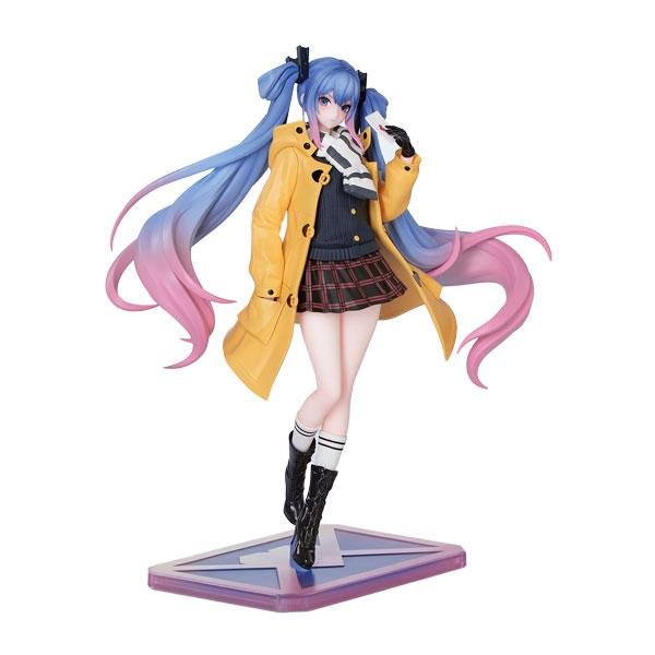 王者栄耀 Gift＋ 1/8 孫尚香 時の恋人Ver. Myethos フィギュア （ZF161899）
