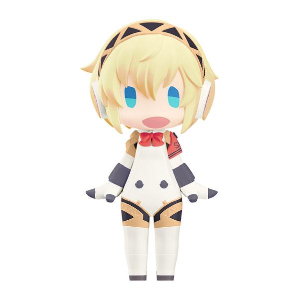 グッドスマイルカンパニー HELLO！ GOOD SMILE ペルソナ3 リロード