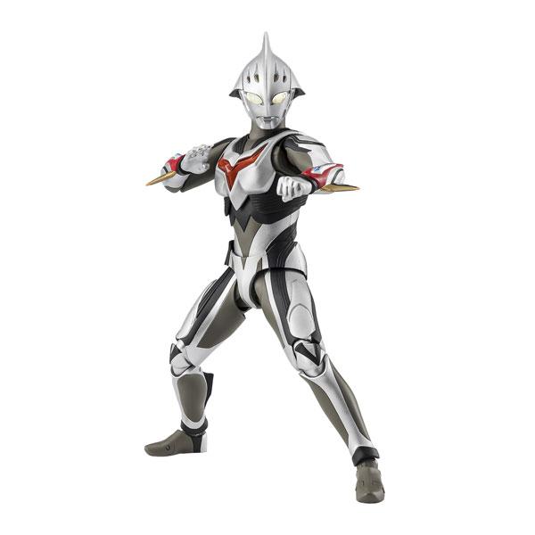 S.H.フィギュアーツ 送料無料◇S.H.Figuarts ウルトラマンネクサス