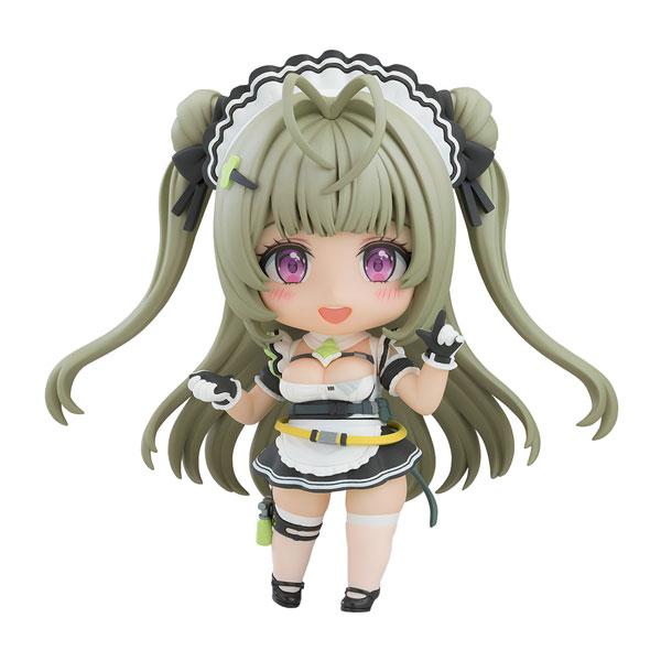 ねんどろいど 勝利の女神：NIKKE ソーダ グッドスマイルカンパニー