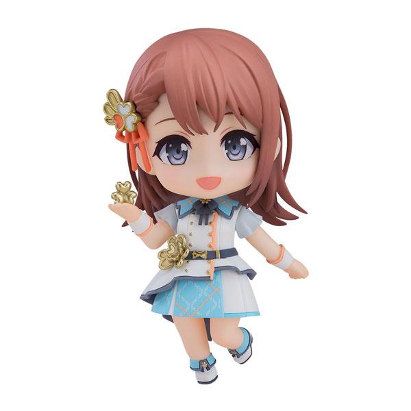 ねんどろいど プロジェクトセカイ カラフルステージ！ feat. 初音ミク プロジェクトセカイ カラフルステージ！feat.初音ミク ねんどろいど花里みのり