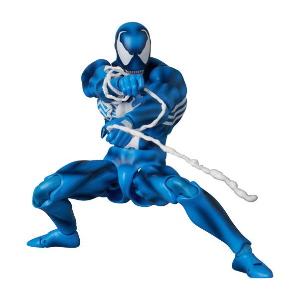 MAFEX ヴェノム カーネイジ COMIC Ver セット 送料無料◇MAFEX マフェックス No.298 VENOM ヴェノム (COMIC BLUE Ver