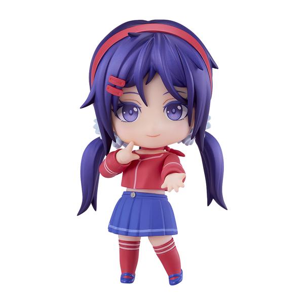 ねんどろいど MiSide：ミサイド ミタ グッドスマイルカンパニー フィギュア （ZF168096）