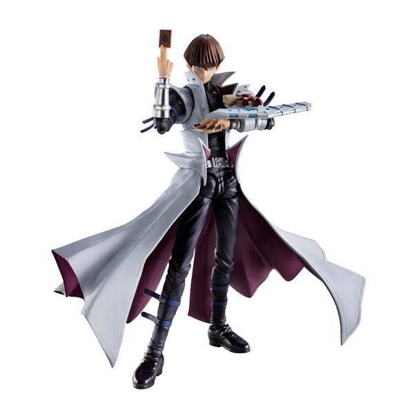 送料無料◆S.H.Figuarts 遊☆戯☆王デュエルモンスターズ 海馬瀬人 バンダイスピリッツ フィギュア （ZF169702）