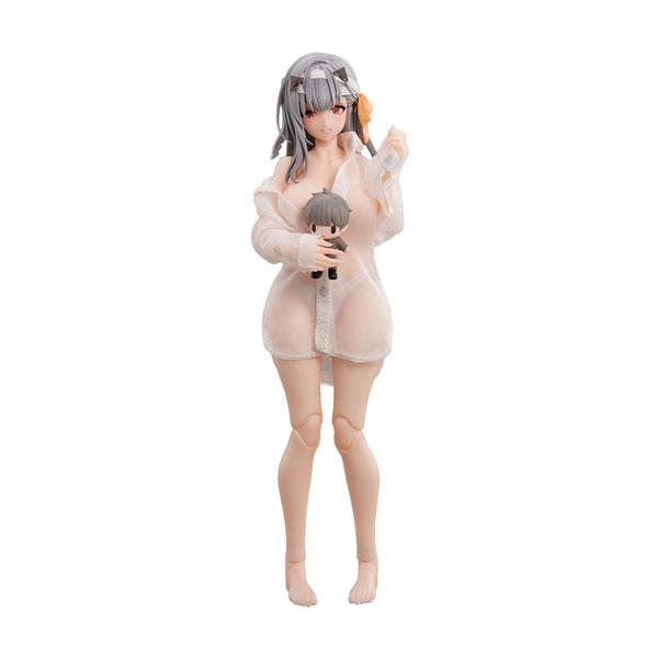 勝利の女神：NIKKE モダニア：ファースト・アフェクション 1/12 完成品