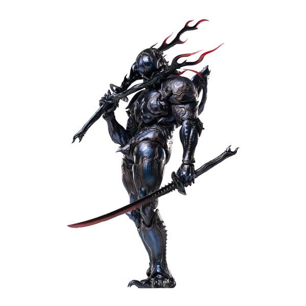 Romankey 蛹シリーズ PP001 鬼蟻 送料無料◇Romankey 蛹シリーズ PP001 鬼蟻 1/12スケール可動