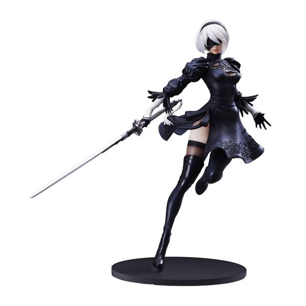 スクウェア・エニックス（SQUARE ENIX） FORM-ISM フォルミズム NieR