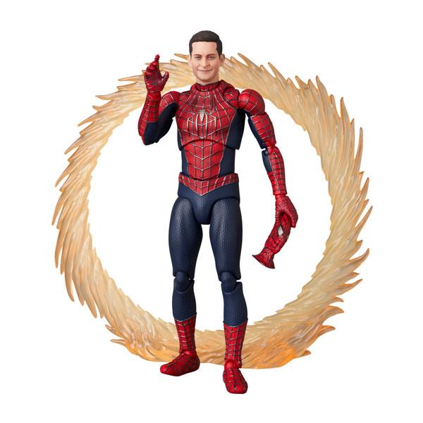 MAFEX 送料無料◇MAFEX マフェックス No.241 FRIENDLY NEIGHBORHOOD