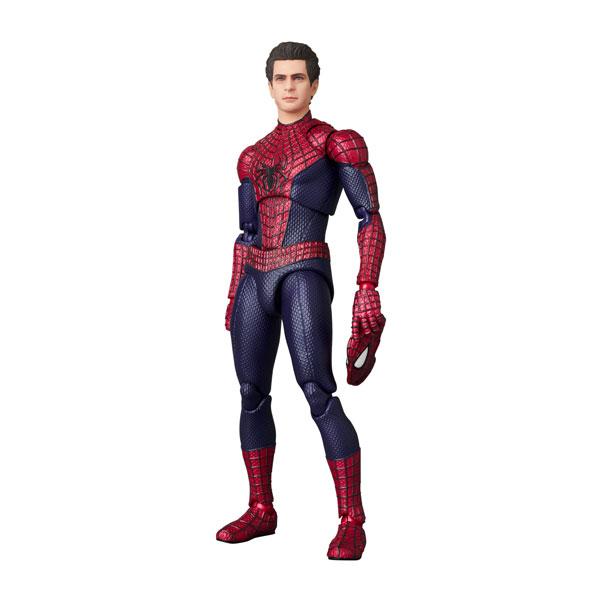 送料無料◆MAFEX マフェックス No.248 THE AMAZING SPIDER-MAN アメイジング・スパイダーマン メディコム・トイ フィギュア （ZF178844）