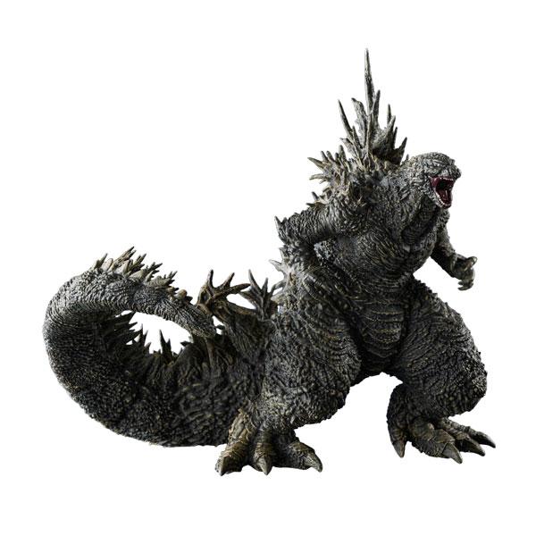 送料無料◆東宝 GODZILLA ゴジラ(2026) DESKTOP MONSTER デスクトップモンスター First Look ver. フィギュア （ZF185422）