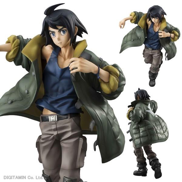 G E M シリーズ 三日月 オーガス フィギュア 機動戦士ガンダム 鉄血のオルフェンズ メガハウス Zf058 Buyee Buyee Japanese Proxy Service Buy From Japan Bot Online