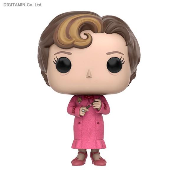 Pop ハリー ポッター ドローレス アンブリッジ フィギュア ファンコ Zf379 Zf379 でじたみん Yahoo 店 通販 Yahoo ショッピング