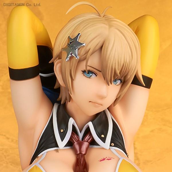 ドラゴン・トイ Closed GAME セリシア・ロックハート 1/6 フィギュア（ZF20519） :ZF20519:でじたみん Yahoo!店 -  通販 - Yahoo!ショッピング