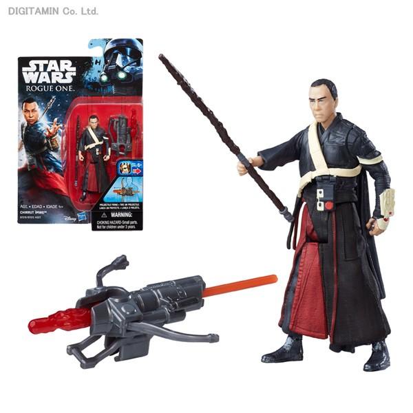 スター ウォーズ ベーシックフィギュア チアルート イムウェ タカラトミー Zf Zf でじたみん Yahoo 店 通販 Yahoo ショッピング