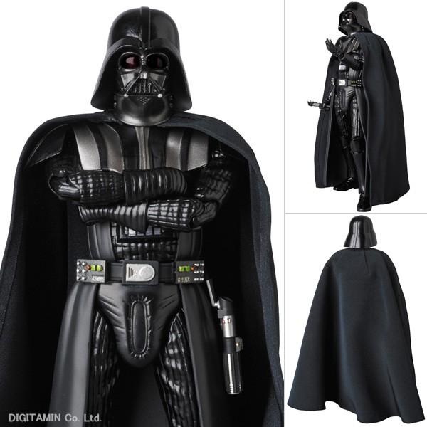 mafex darth vader rogue one